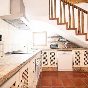 Casa Buganvilla Barbate
