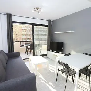 Differentflats Cancun Salou